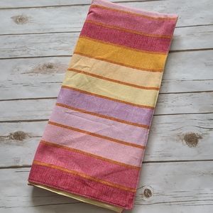 Handmade blanket